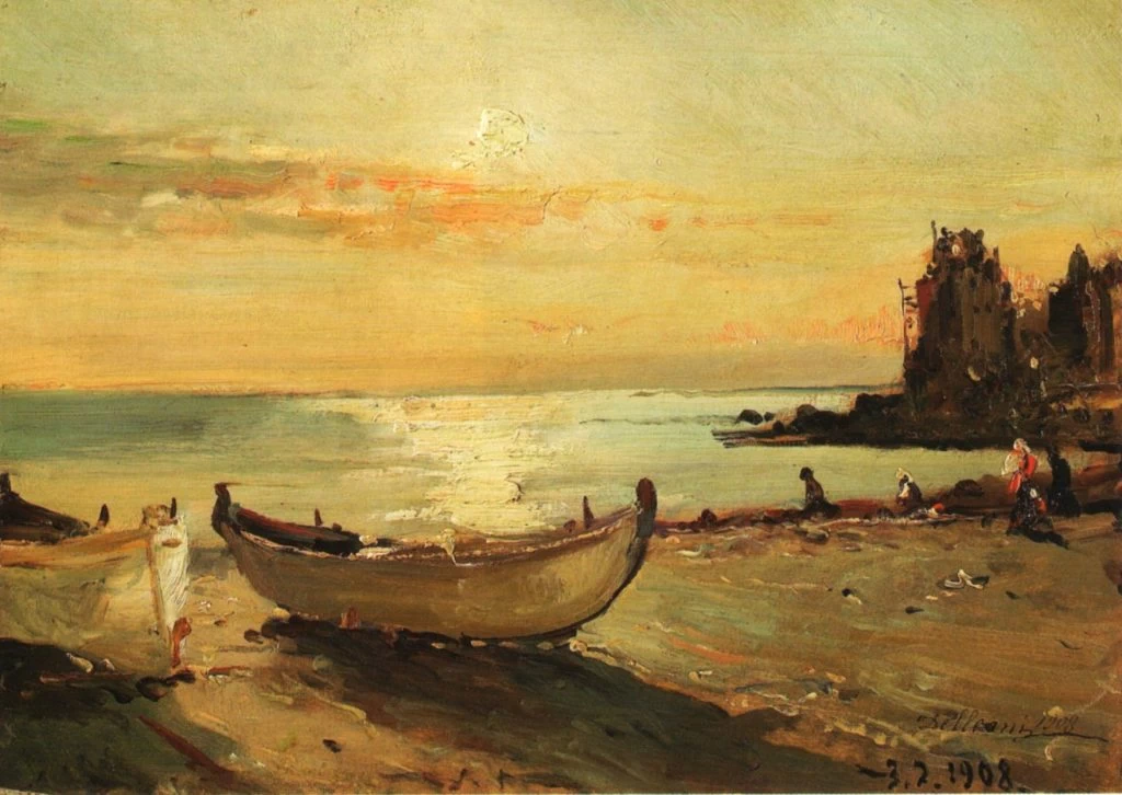 Lorenzo Delleani
